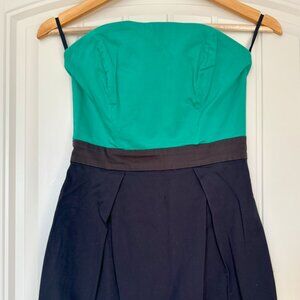 French connection mini dress size 6